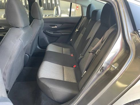Used 2026 Nissan Sentra SV w/ Floor Mat Package FWD image 16