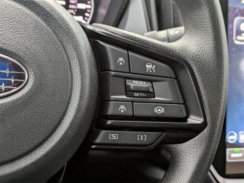 New 2026 Subaru Crosstrek 2.0i Premium image 28