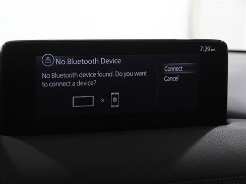 Certified 2025 MAZDA CX-5 Carbon Edition image 12