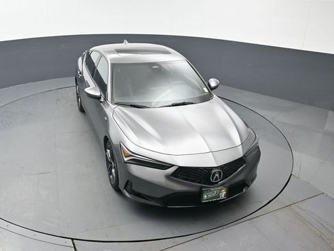 Used 2024 Acura Integra A-Spec FWD image 42
