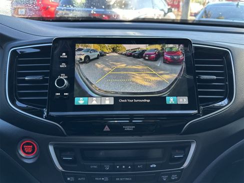 New 2026 Honda Ridgeline RTL image 17