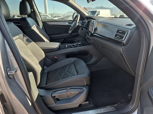 Used 2026 Volkswagen Atlas Cross Sport SE AWD/4WD image 28
