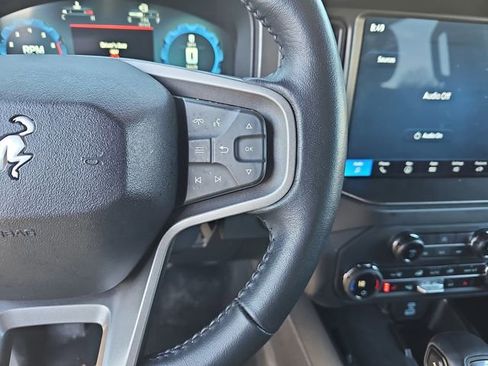 Used 2025 Ford Bronco Big Bend image 16