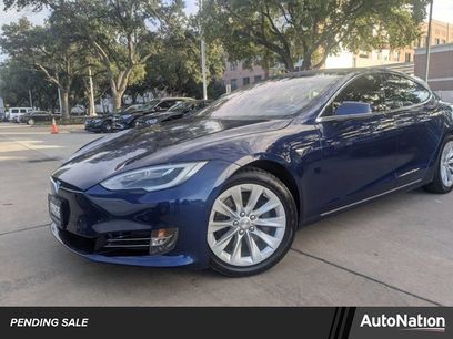 Used 2018 Tesla Model S 75D