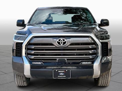 Used 2024 Toyota Tundra Limited image 4