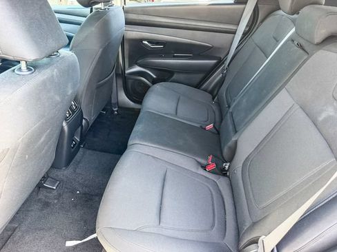 Used 2025 Hyundai Tucson SEL FWD image 18