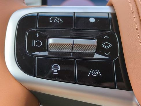 New 2026 Genesis GV80 3.5T Prestige image 23