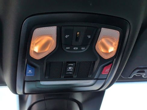 Used 2025 RAM 2500 Tradesman image 22