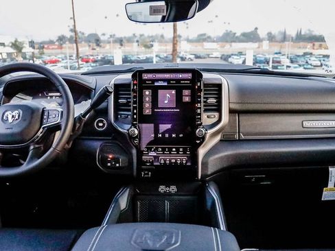 New 2026 RAM 3500 Laramie image 13