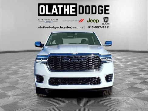 New 2026 RAM 1500 Tungsten image 29