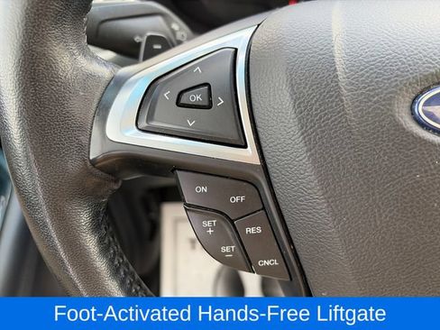 Used 2018 Ford Edge SEL w/ Equipment Group 201A AWD/4WD image 15