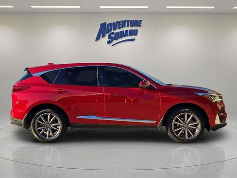 Used 2021 Acura RDX w/ Technology Package image 7
