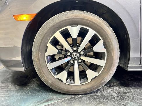 Used 2025 Honda Odyssey EX-L image 26