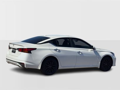 New 2025 Nissan Altima 2.5 SV w/ SV Special Edition Package