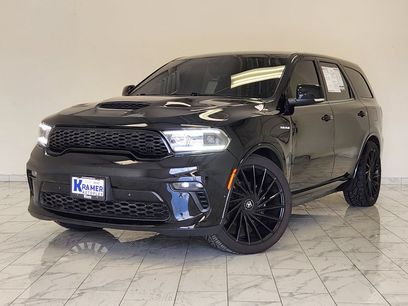 Used 2022 Dodge Durango R/T