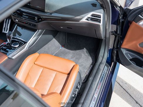 Used 2025 BMW M4 xDrive Competition image 31