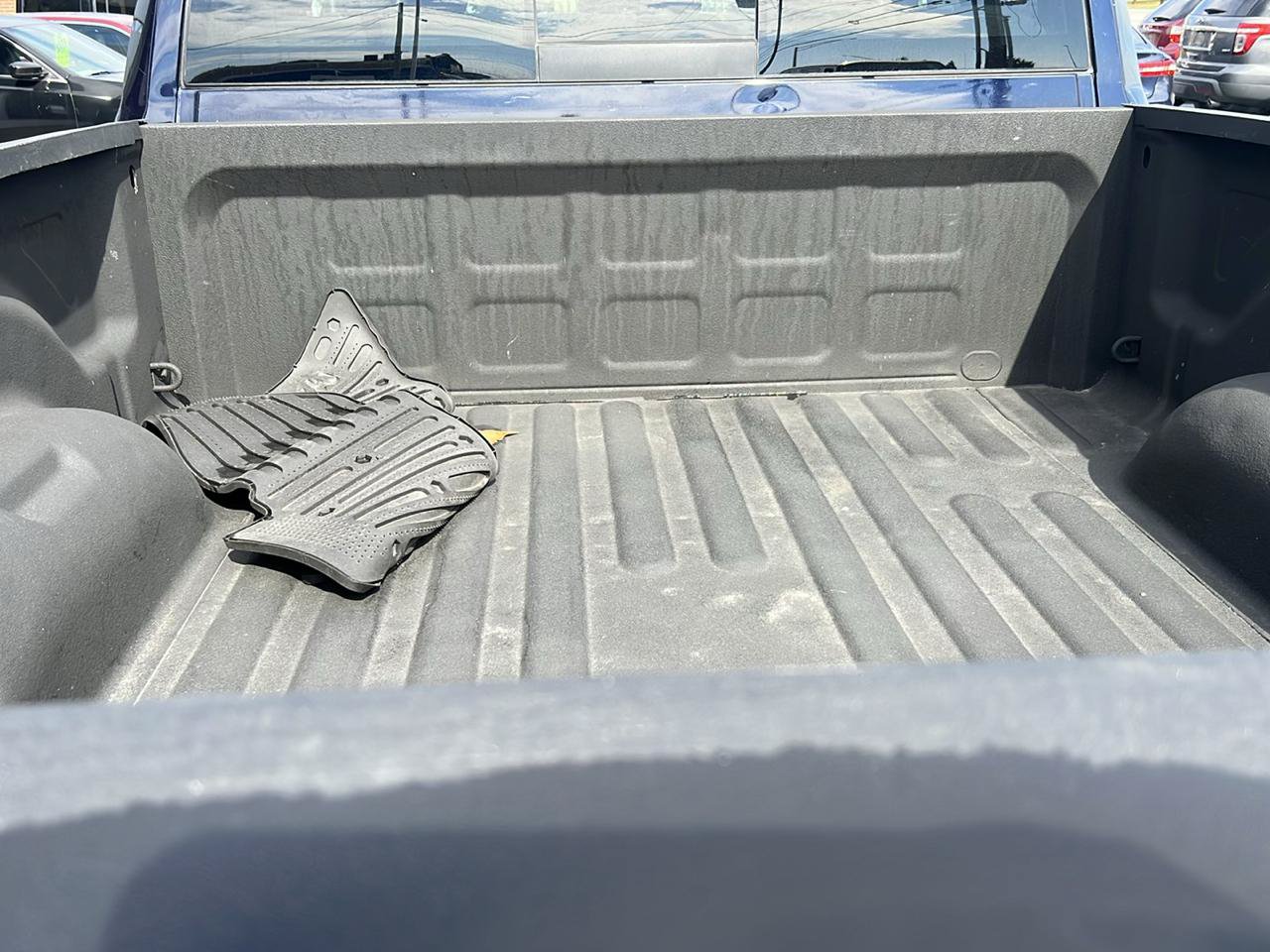 Used 2014 RAM 1500 Outdoorsman AWD/4WD image 12