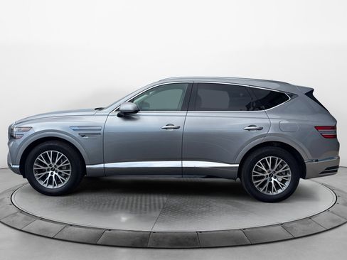 Used 2025 Genesis GV80 2.5T Standard AWD/4WD image 4