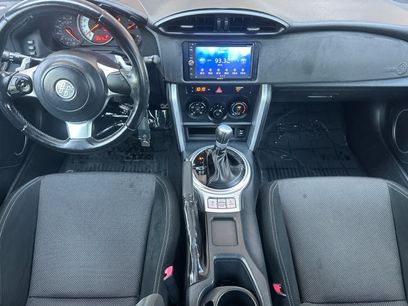 Used 2017 Toyota 86