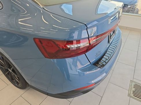 New 2026 Volkswagen Jetta GLI Autobahn FWD image 23