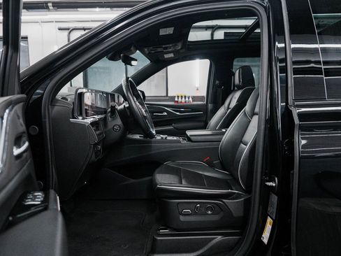 Used 2024 Cadillac Escalade Sport image 27