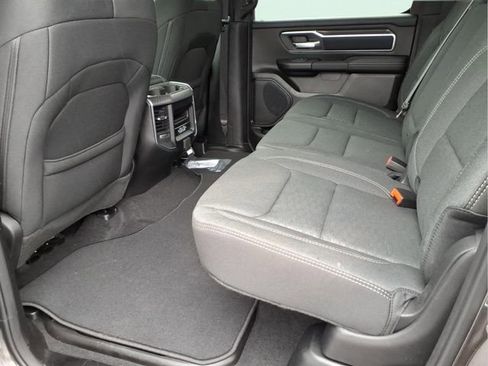 New 2026 RAM 1500 Big Horn image 10