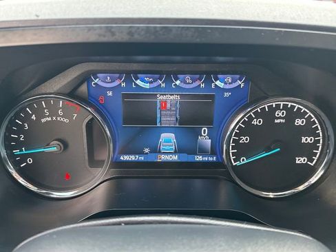 Certified 2023 Ford Expedition Max Limited image 32