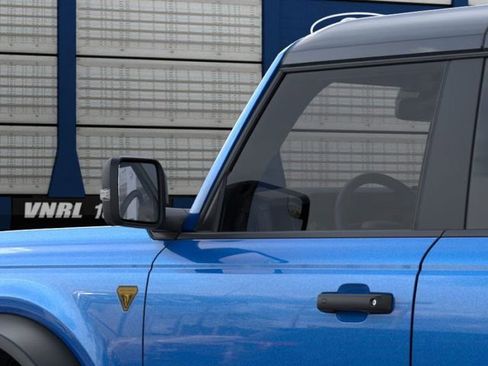 New 2025 Ford Bronco Badlands image 22