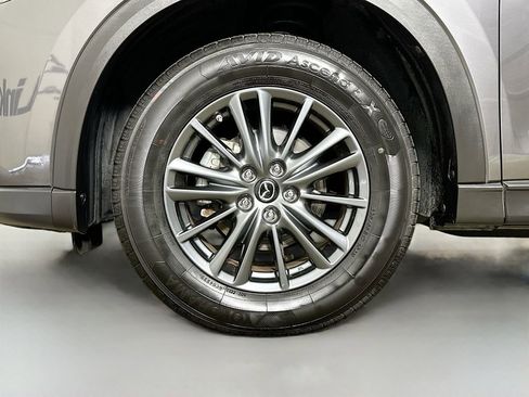 Used 2021 MAZDA CX-5 Touring w/ Touring Preferred SV Package image 39