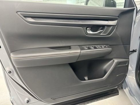 New 2026 Honda CR-V TrailSport image 20