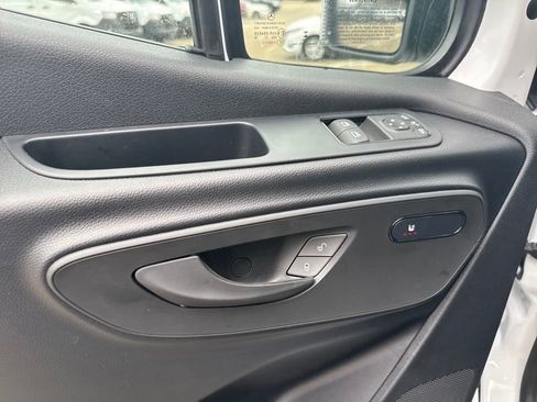 New 2025 Mercedes-Benz Sprinter 2500 image 11