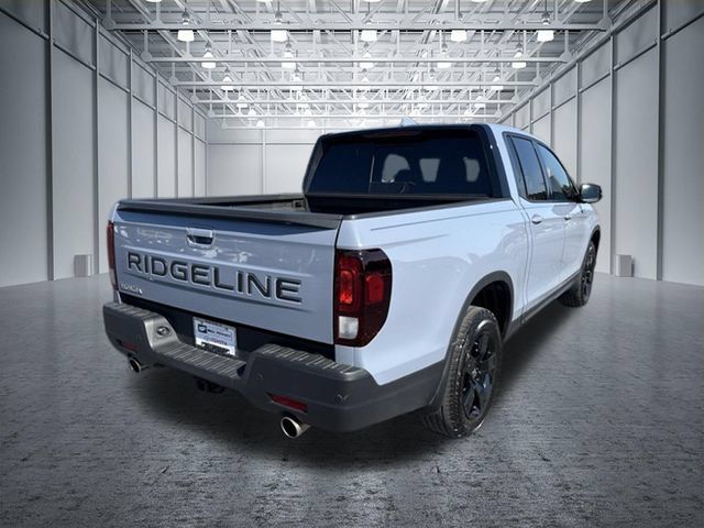 Used 2024 Honda Ridgeline Black Edition image 5