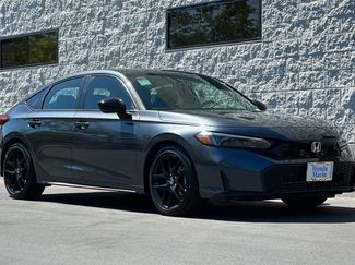 New 2025 Honda Civic Sport video 2