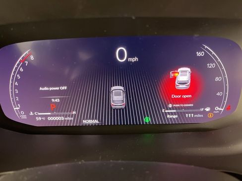 New 2026 Acura MDX w/ Technology Package image 39