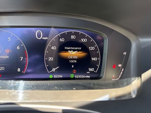 Used 2024 Honda Civic Sport Touring image 24
