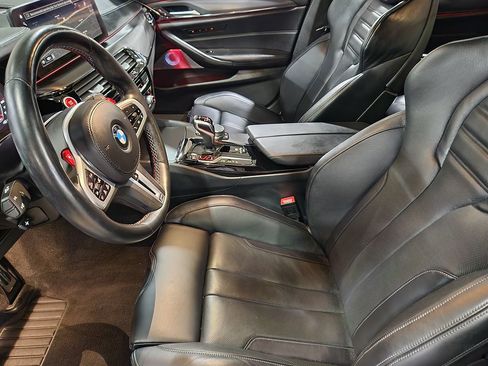 Used 2023 BMW M5 w/ Competition Package AWD/4WD image 29