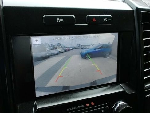 Used 2018 Ford F150 XL w/ Equipment Group 101A Mid image 20