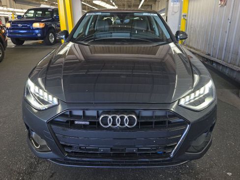 Used 2023 Audi A4 2.0T Premium Plus image 2