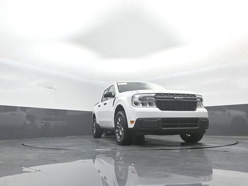 Certified 2024 Ford Maverick XLT w/ XLT Luxury Package FWD image 35