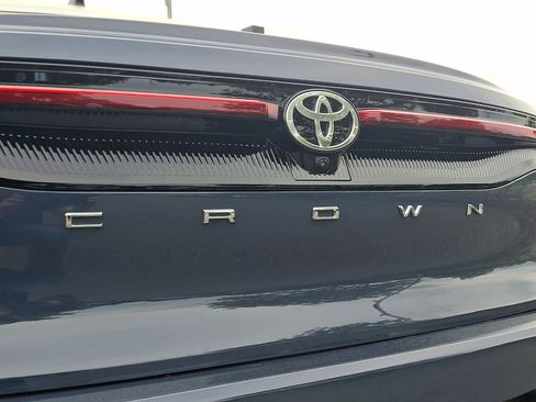 Certified 2026 Toyota Crown AWD/4WD image 31