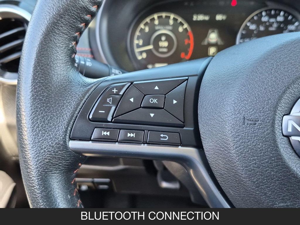Used 2023 Nissan Kicks SR FWD image 17