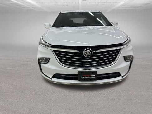 Certified 2024 Buick Enclave Premium image 5