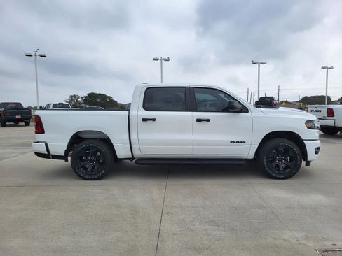 New 2026 RAM 1500 Express image 6