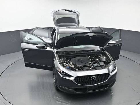 Certified 2023 MAZDA CX-30 AWD 2.5 S w/ Select Package image 49