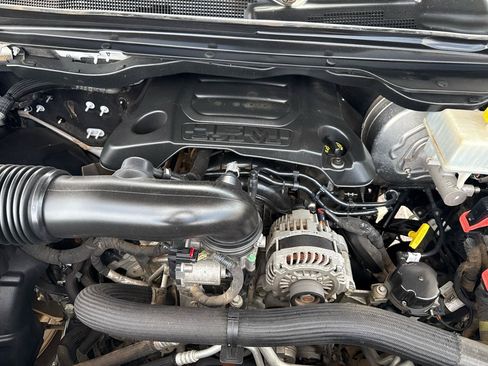 Used 2019 RAM 1500 Big Horn RWD image 26