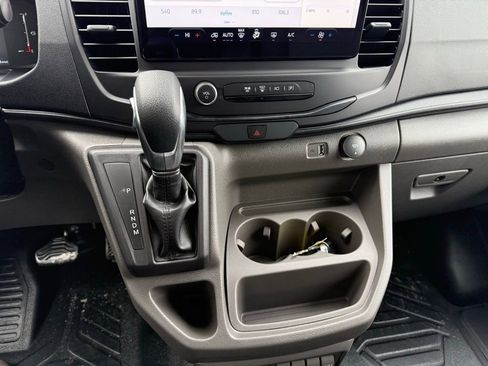 New 2026 Ford Transit 250 Base image 12