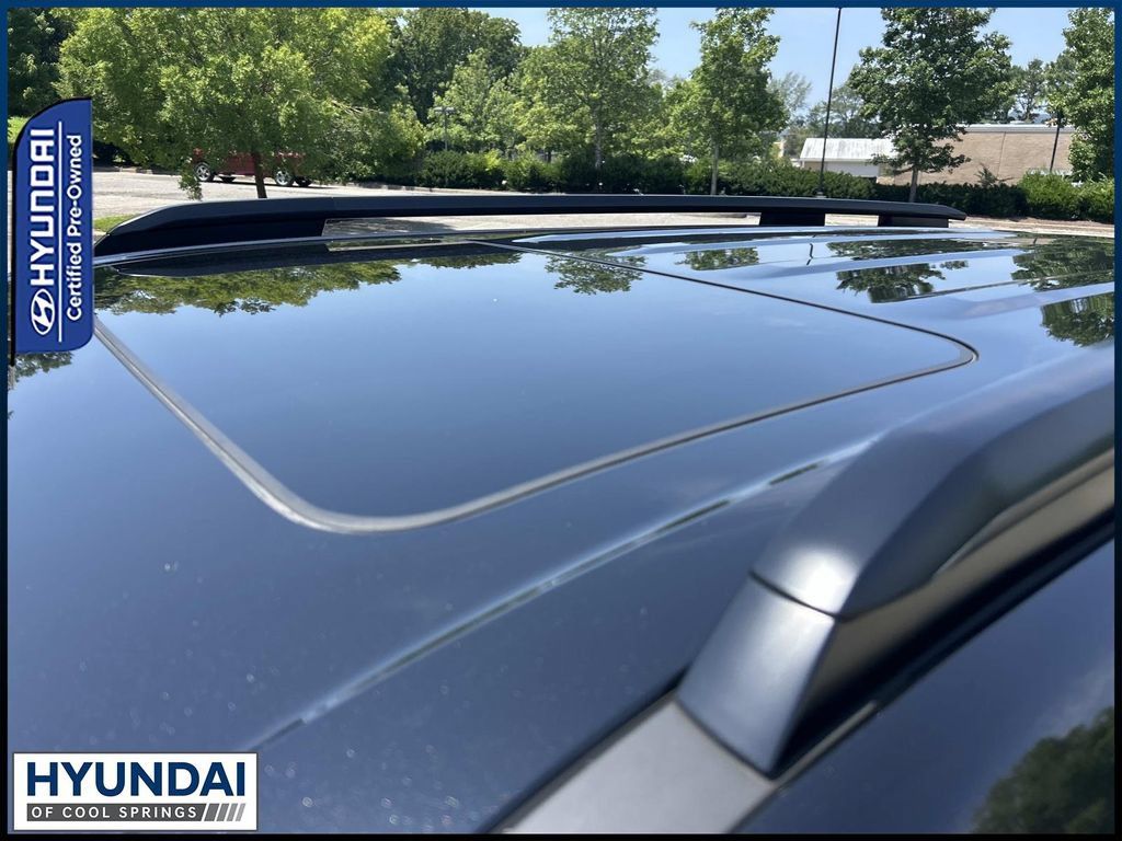 Certified 2025 Hyundai Santa Fe XRT AWD/4WD image 12