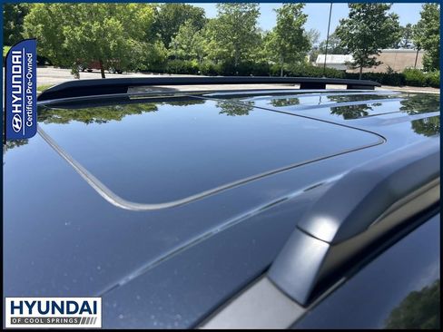 Certified 2025 Hyundai Santa Fe XRT AWD/4WD image 12