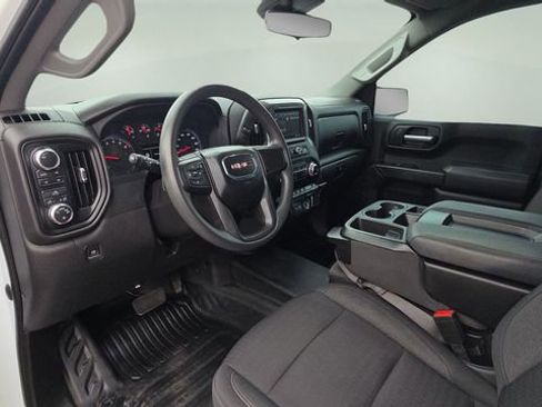 Used 2023 GMC Sierra 1500 Pro w/ Pro Value Package image 22