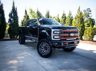 Used 2023 Ford F250 Lariat w/ Lariat Ultimate Package AWD/4WD video 2